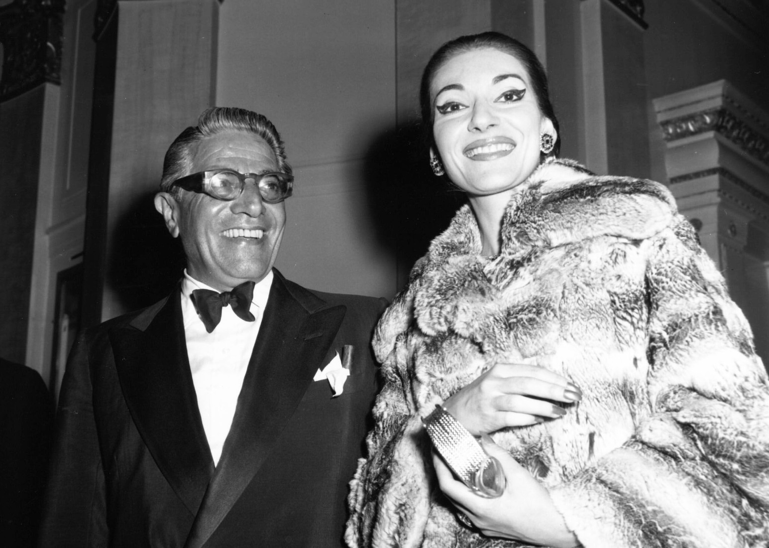 Callas Forever - Montecatini Opera Festival 2025