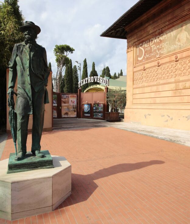 Teatro Verdi