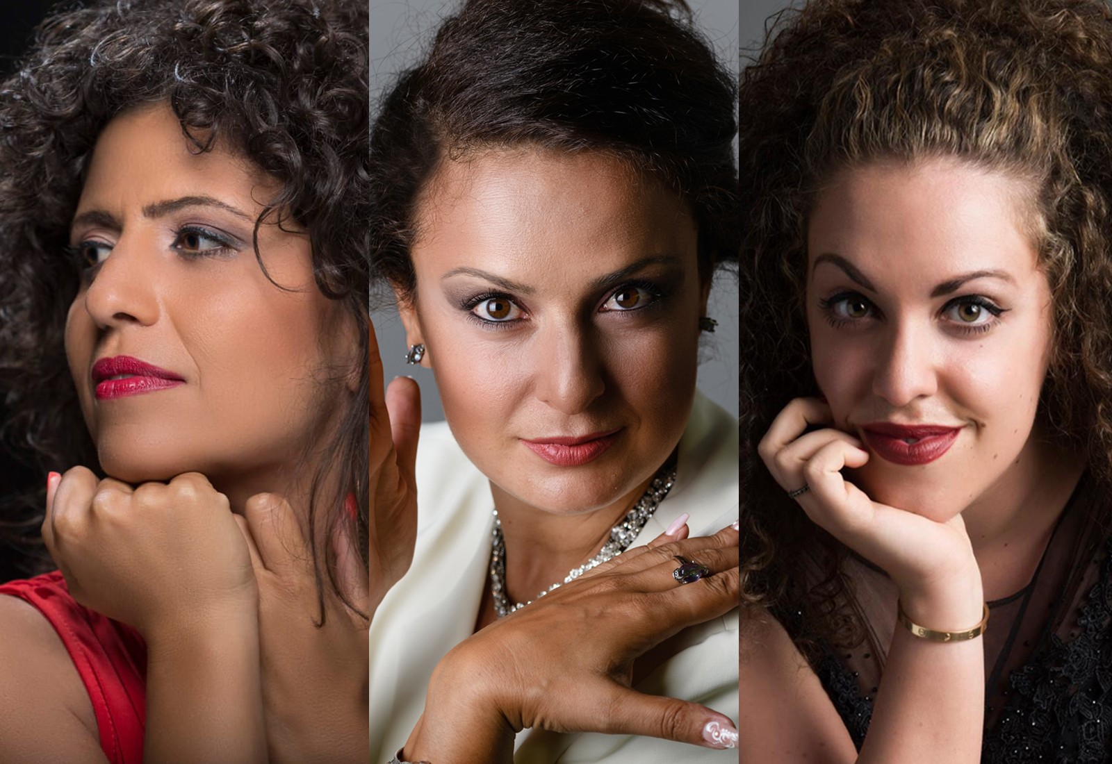 Le Regine della Notte in Concerto - Montecatini Opera Festival 2025
