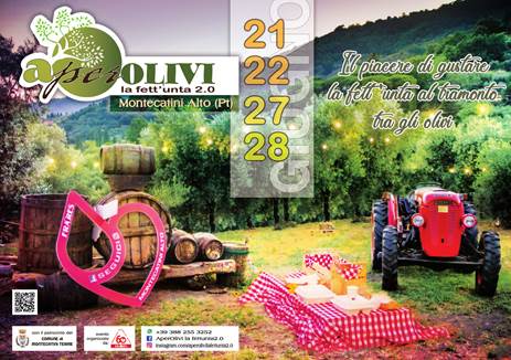 Aper’Olivi – La Fettunta 2.0