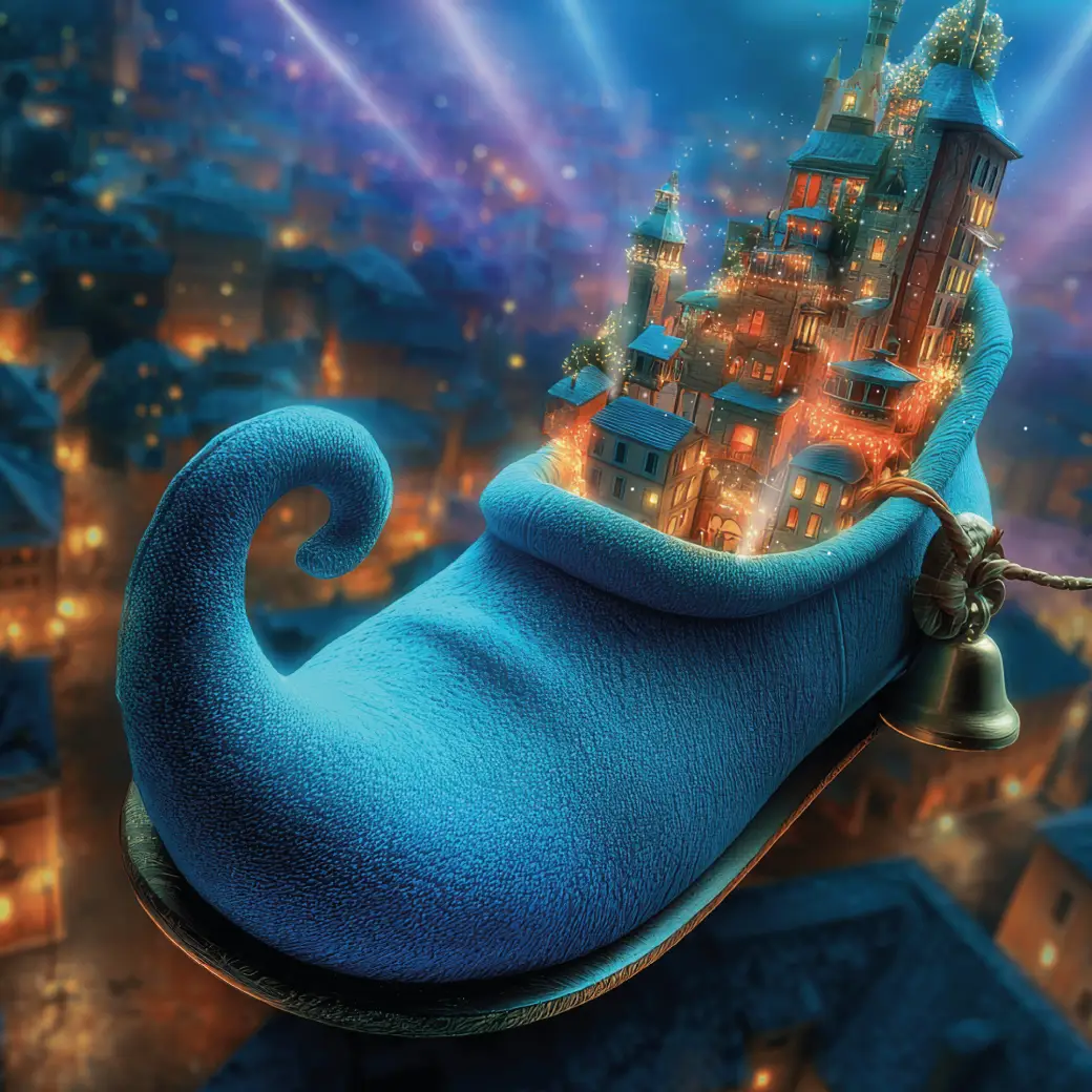 Montecatini Terme Città del Natale