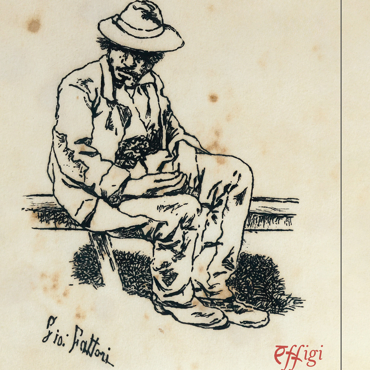 Presentazione libro “Giovanni Fattori”