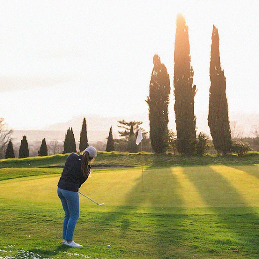 1° TROFEO GOLF CUP CITTA’ DI MONTECATINI TERME