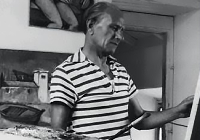 Mo.C.A. – Montecatini Terme Contemporary Art : ore 17.00 visita guidata gratuita