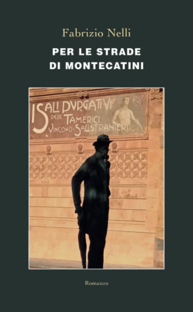 Per le strade di Montecatini