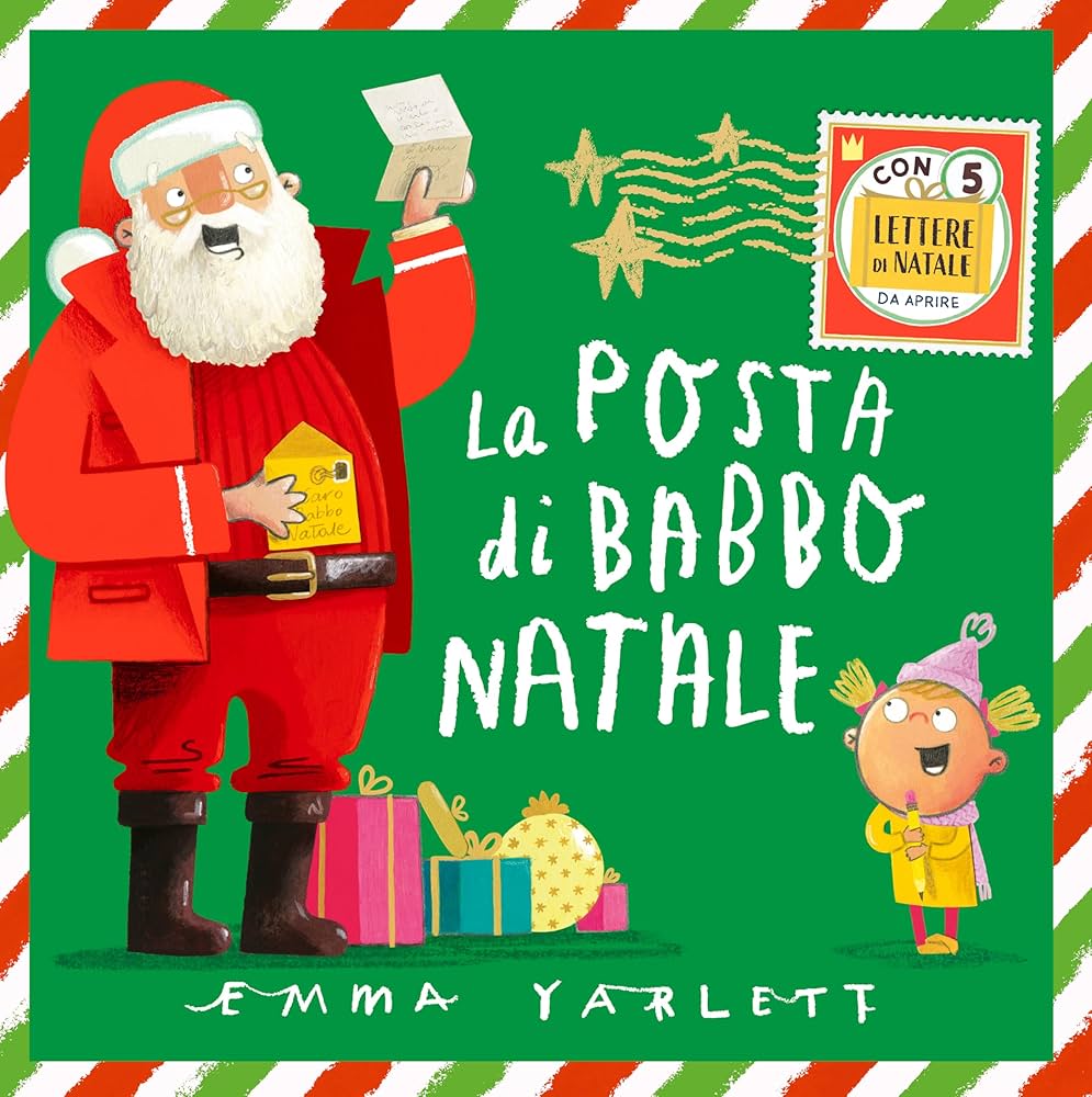 La Posta di Babbo Natale