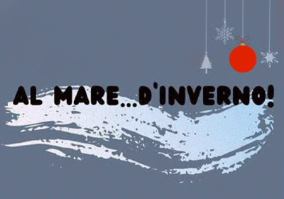 Laboratorio per bambini - AL MARE...D'INVERNO!