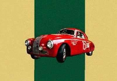 Solidarietà su 4 ruote d'epoca