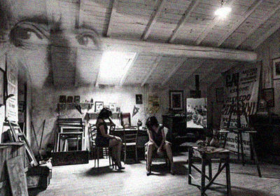 Convegno Catarsini - Il Novecento di Catarsini. Dalla Macchia alla Macchina