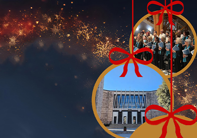 Concertone di Natale