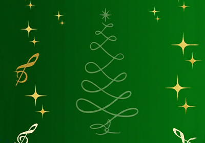 La Banda di Montecatini Terme e i suoi allievi presentano: Il Concerto di Natale