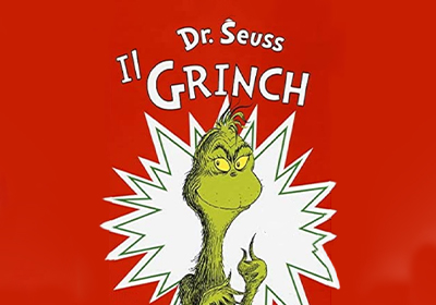 Il Natale del Grinch