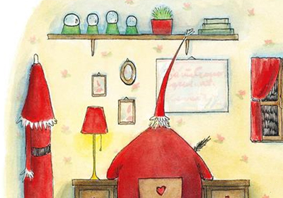 La Lettera di Babbo Natale