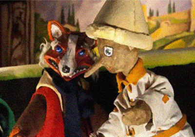 LE AVVENTURE DI PINOCCHIO- edizione bicentenario di Carlo Lorenzini