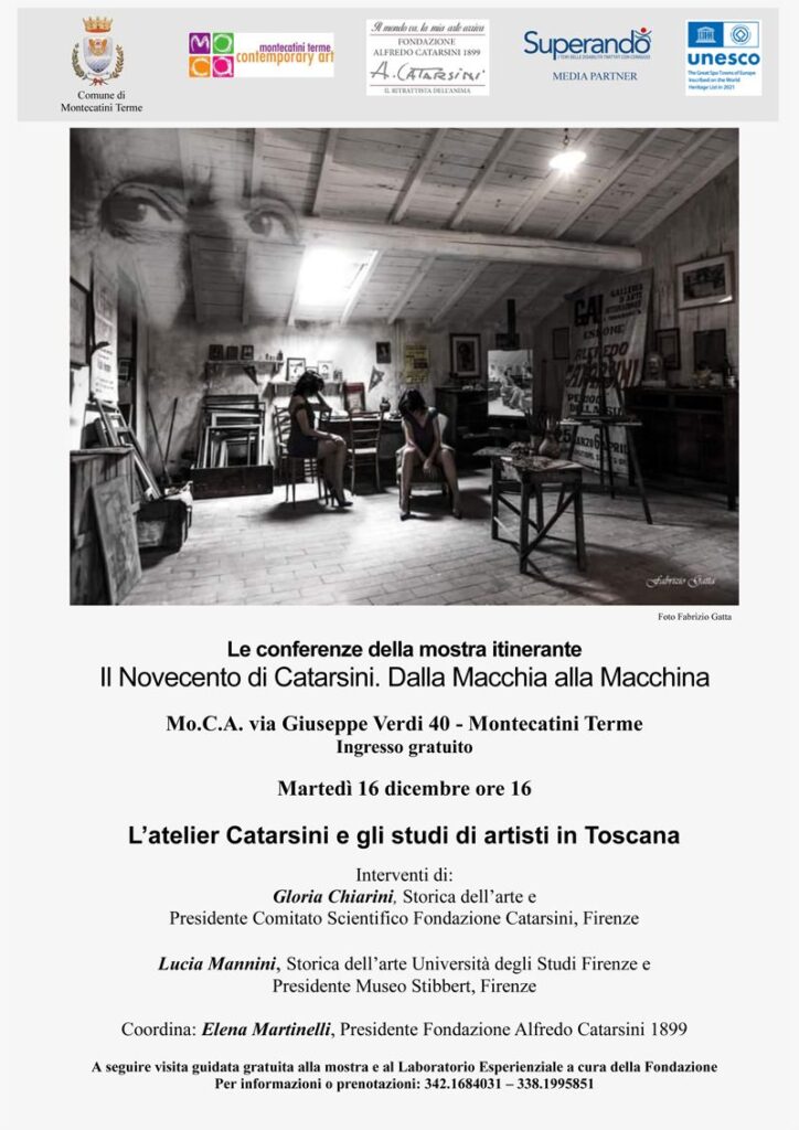 convegno CATARSINI 16.12.2025