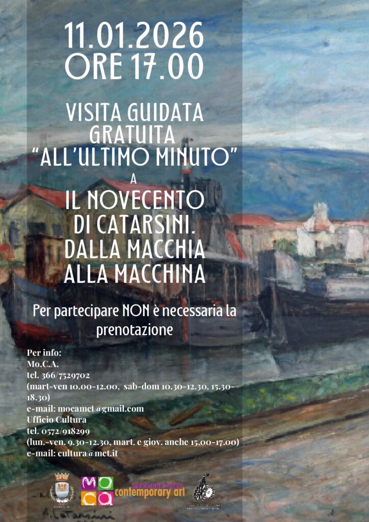 Novecento di Catarsini