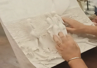 L'arte accessibile per tutti: Le nuove proposte della fondazione Catarsini