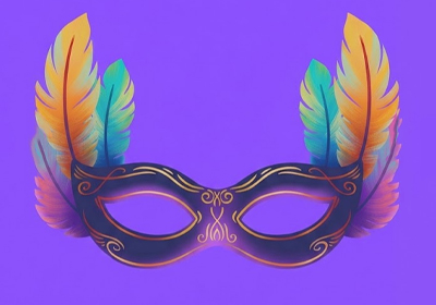 Animali Fantastici...per mascherarsi!