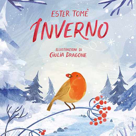 Inverno di Ester Tomè