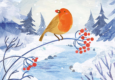 Laboratorio "INVERNO"