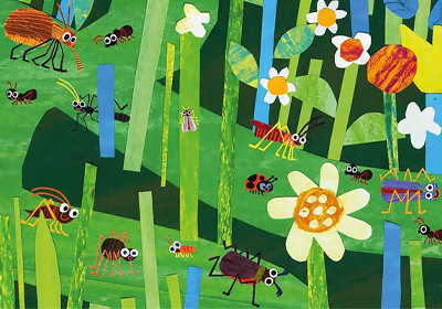 Arriva la Primavera!