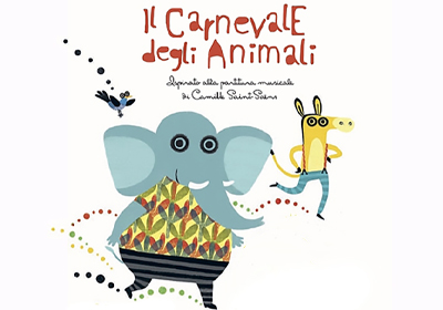 La Parata del Carnevale