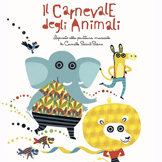 La Parata del Carnevale