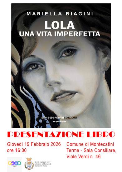 Lola una vita imperfetta locandina