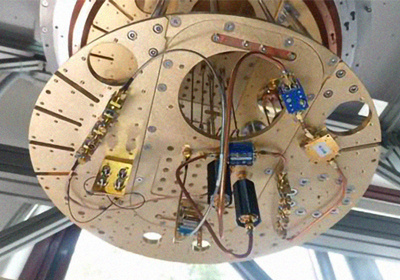 Quantum Computer: presente e futuro