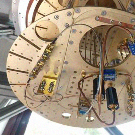 Quantum computer passato e futuro 