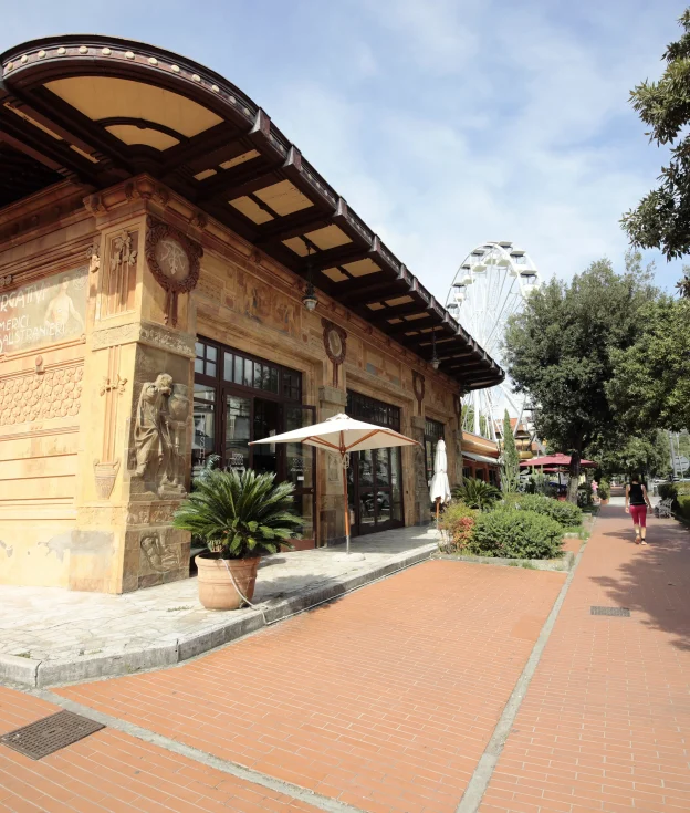 Montecatini Terme