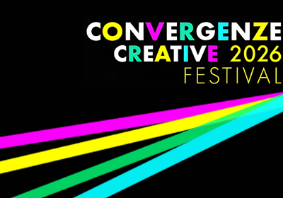 CONVERGENZE CREATIVE