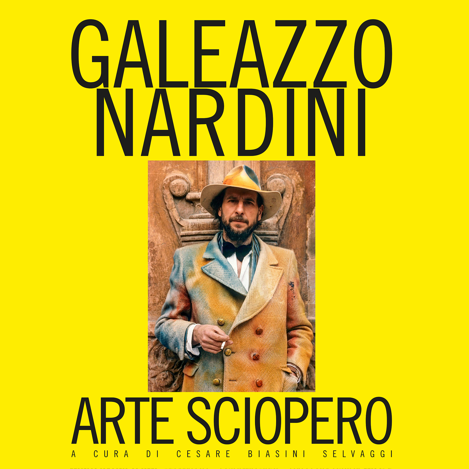 Galeazzo Nardini - Arte Sciopero