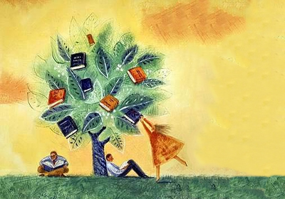 L'amministrazione inaugura: Le casette dei libri