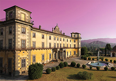 Open Week. Da Leonardo a Pinocchio