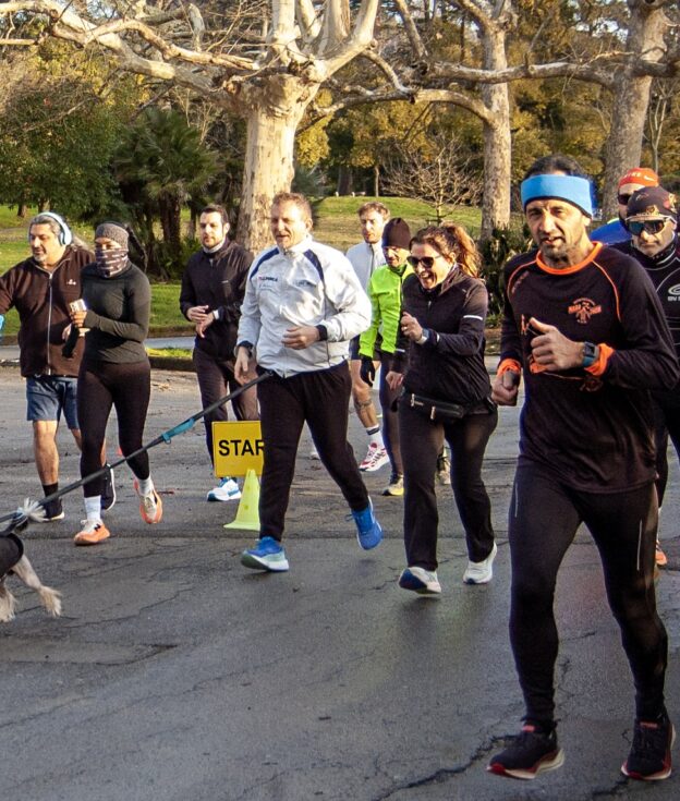 Parkrun