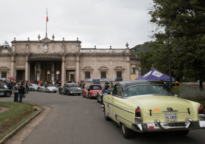 “THE 2026 MILLE MIGLIA – 44th Edition of the 1000 Miglia”