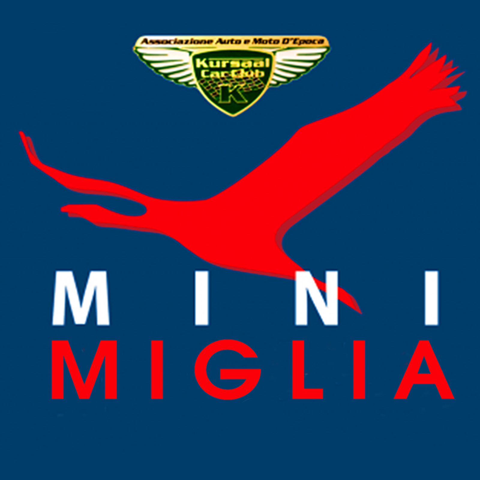 Mini Miglia 2026