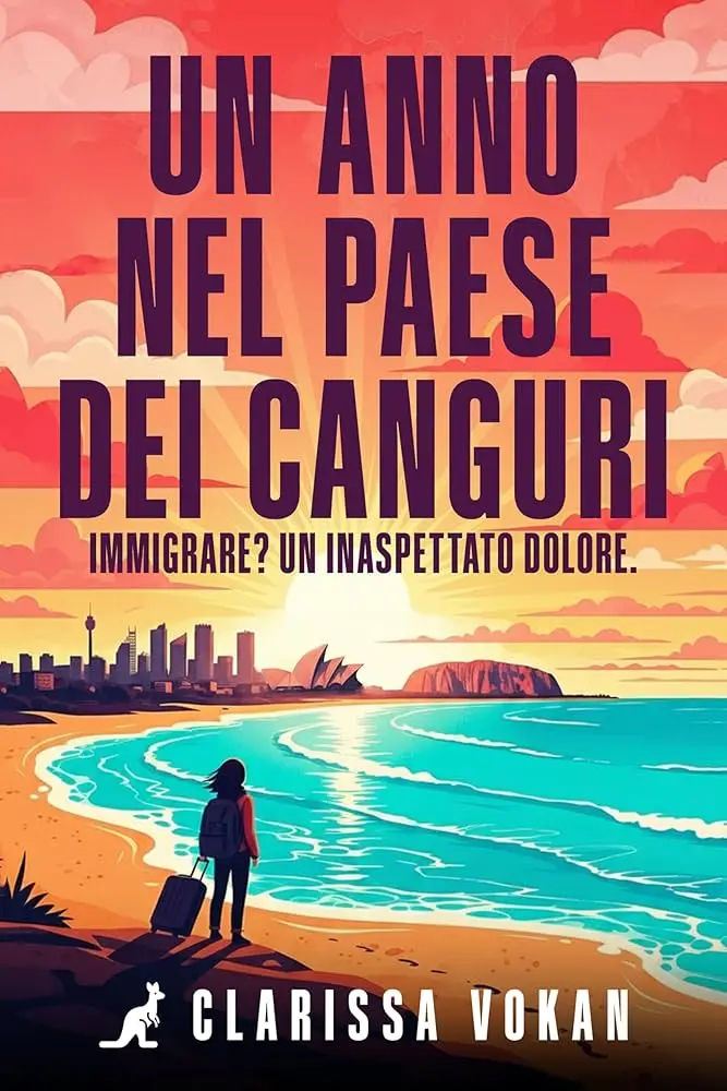 Un anno nel paese dei canguri