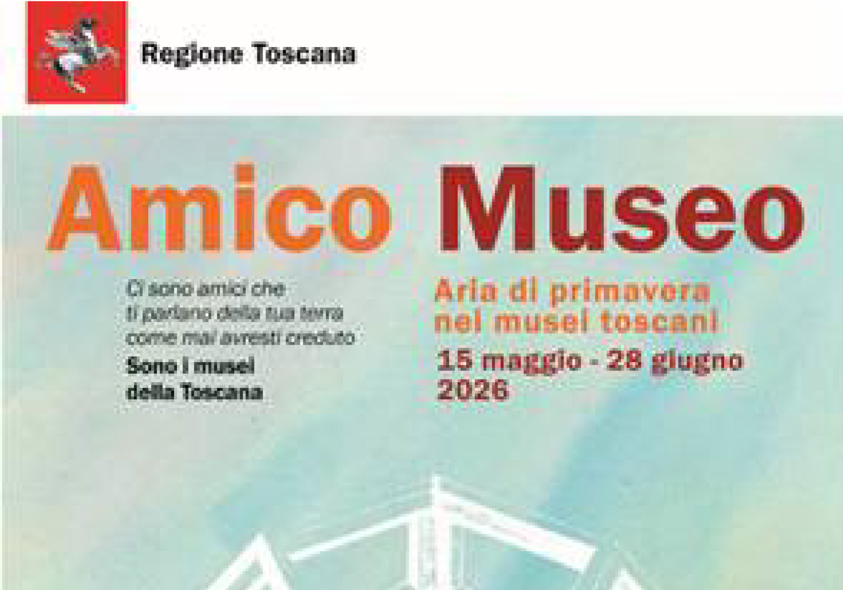 "Friend Museum"