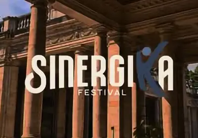 SINERGIKA Festival - Terme Tettuccio