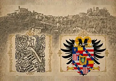 1600 anni di storia della casata Montecatini