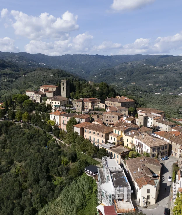 Montecatini Alto