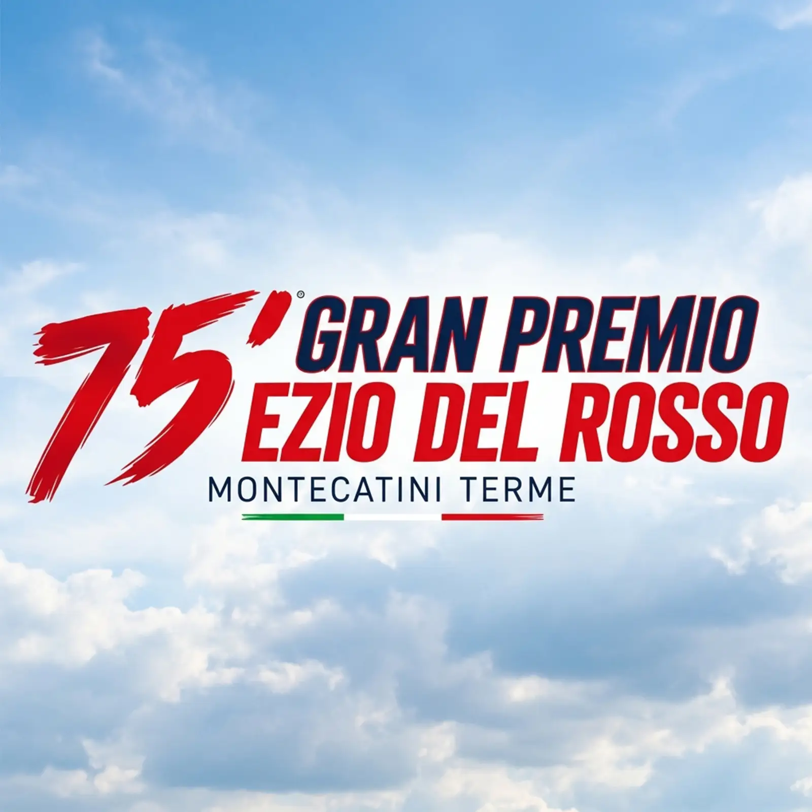 75 premio ezio del rosso