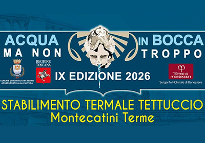 "Acqua in bocca ma non troppo" - Tracce di verità